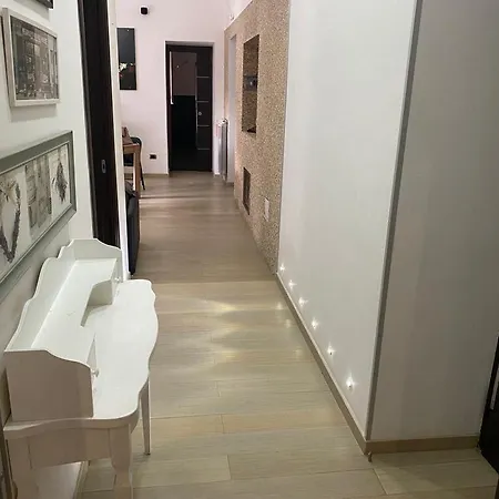 Casa Vacanza Pucchiell