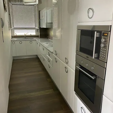 Apartman Casa Vacanza Pucchiell