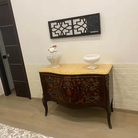 Casa Vacanza Pucchiell