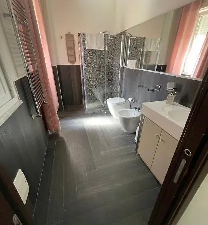 Casa Vacanza Pucchiell * نابولي