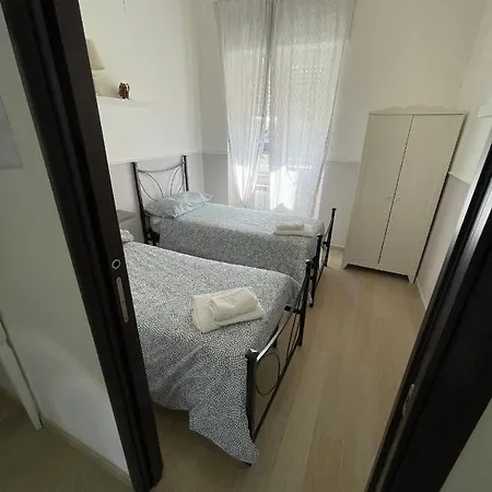 Casa Vacanza Pucchiell نابولي