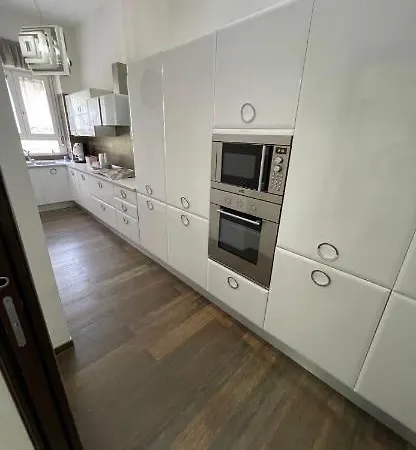 Casa Vacanza Pucchiell Appartement