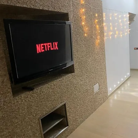 Casa Vacanza Pucchiell Appartement