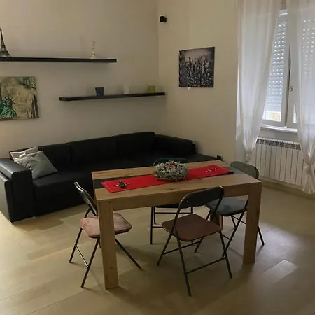 Casa Vacanza Pucchiell