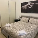 Casa Vacanza Pucchiell Апартаменты Неаполь