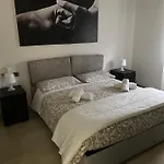Апартаменты Casa Vacanza Pucchiell Неаполь