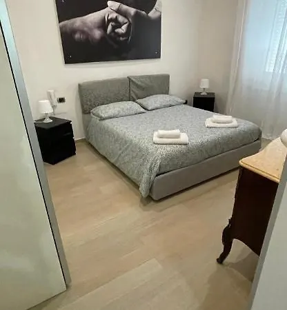 Casa Vacanza Pucchiell 那不勒斯